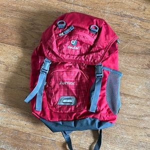 Deuter Junior backpack